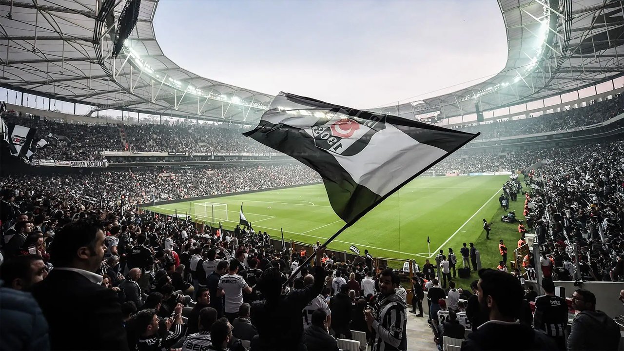 Beşiktaş'tan MHK'ye sert tepki! ''Uyarımızı yapıyoruz!''