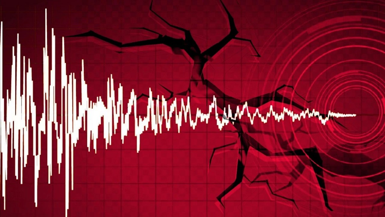 Kahramanmaraş'ta korkutan deprem!