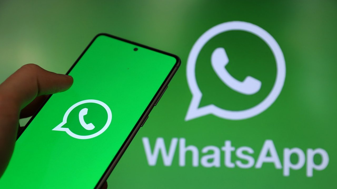 WhatsApp'tan yeni özellikler!