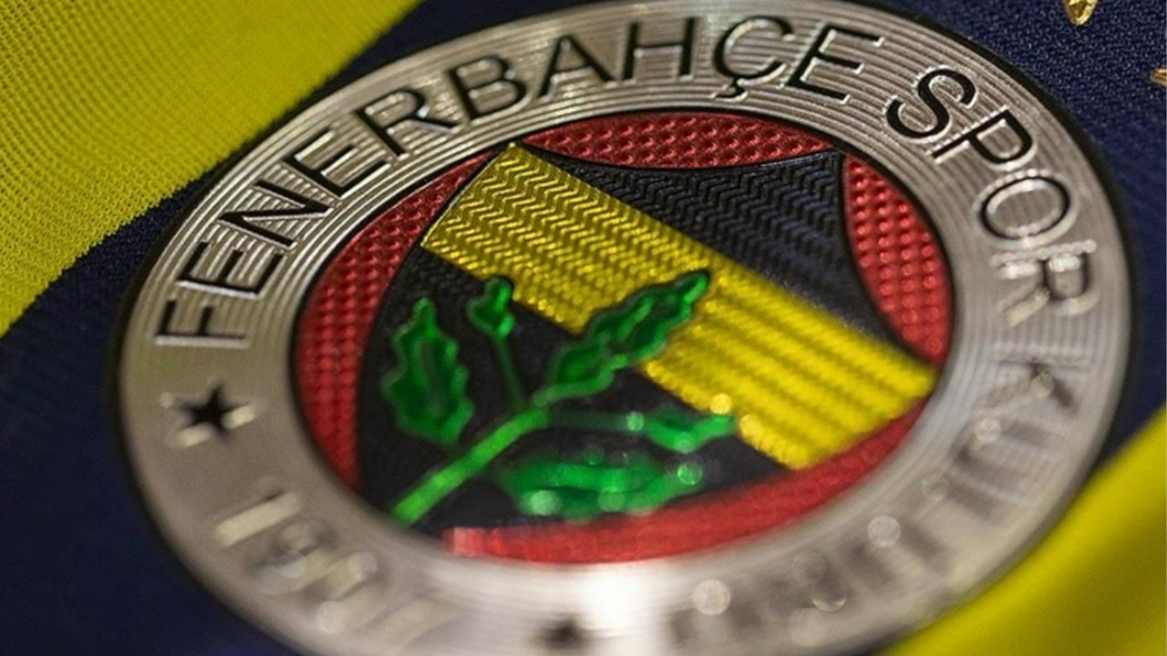 Fenerbahçe'de istifa!