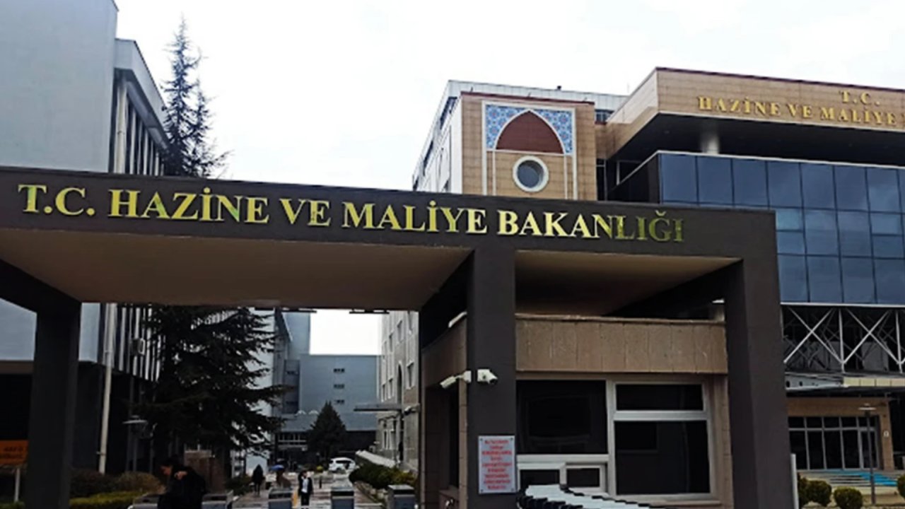 Hazine Bakanlığı’ndan vergi kaçakçılığına müdahale!