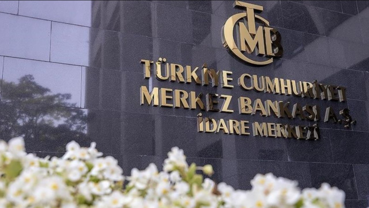 Son dakika: Merkez Bankası'nın rezervleri belli oldu!