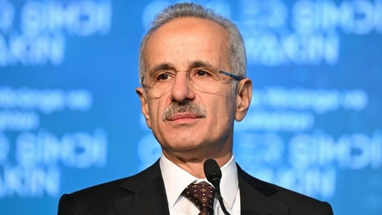 Bakan Uraloğlu: “2053 Sıfır Emisyon Hedefine Doğru Kararlı Adımlar Atıyoruz”