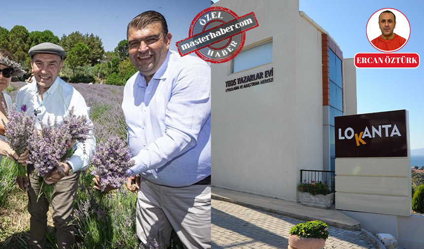 İzmir'de kurultay intikamı! Talimat Başkan Tunç Soyer'den geldi: Tesisimizi boşaltın