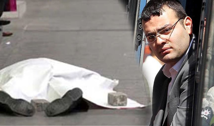 Hrant Dink'in katili Ogün Samast hakkında yeni iddianame hazırlandı! FETÖ vurgusu dikkat çekti