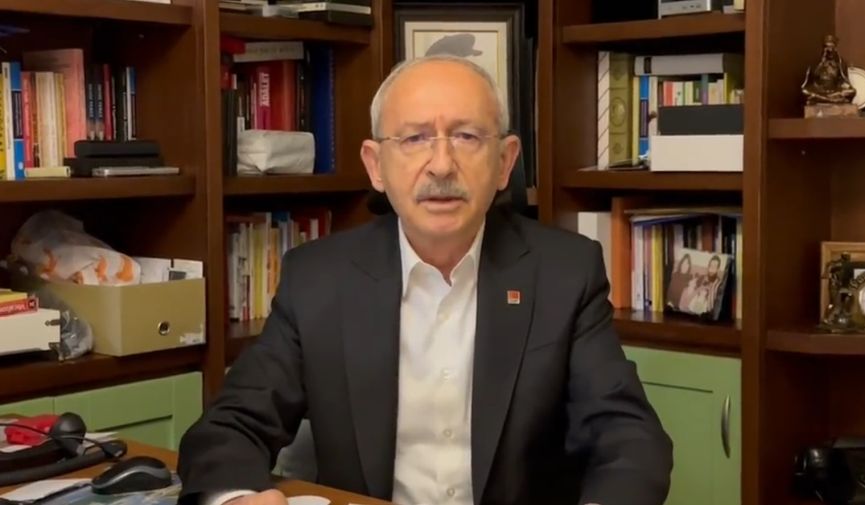 Kılıçdaroğlu: Partimizi ve delegelerimizi kimsenin yıpratmasına asla izin vermem