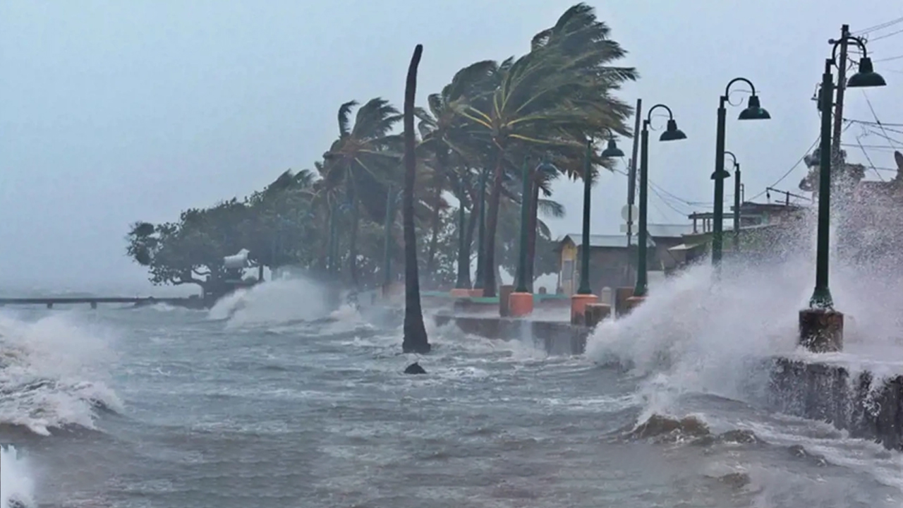 Pazar günü plan yapanlar dikkat! Meteoroloji uyardı: Fırtına çok fena geliyor