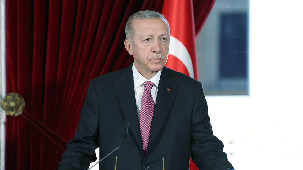 İsrail-Filistin çatışması... Cumhurbaşkanı Erdoğan: Türkiye elinden geleni yapmaya hazır