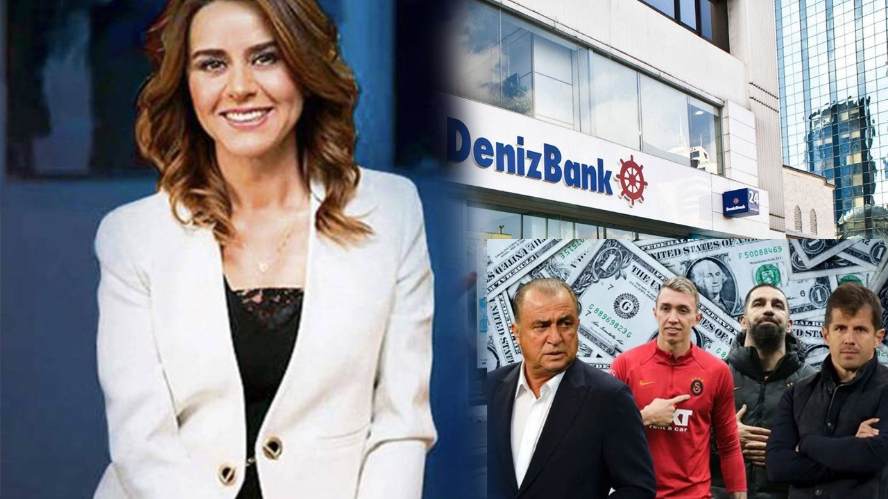 Denizbank'tan milyon dolarlık fon vurgunu ile ilgili ilk açıklama geldi! Mağdurların 1 yıldır sessiz kalmasına dikkat çekildi