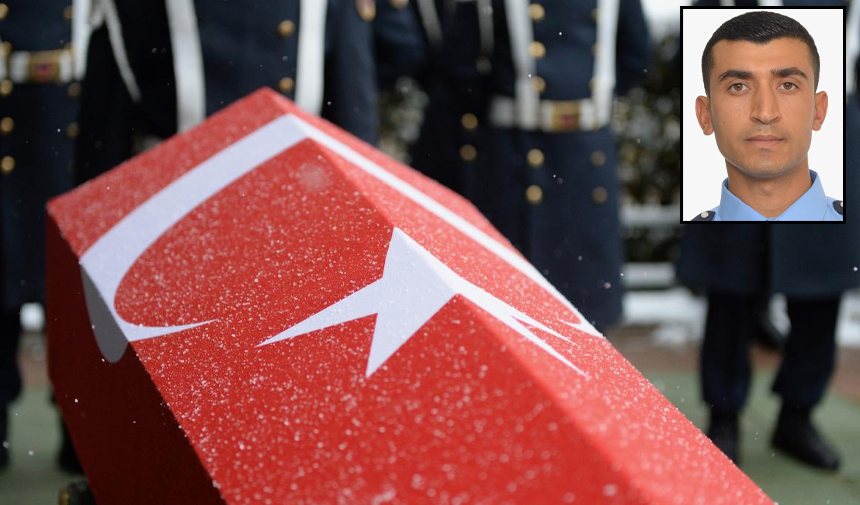 İstanbul Büyükçekmece'de ihbara giden polis memurumuz şehit oldu