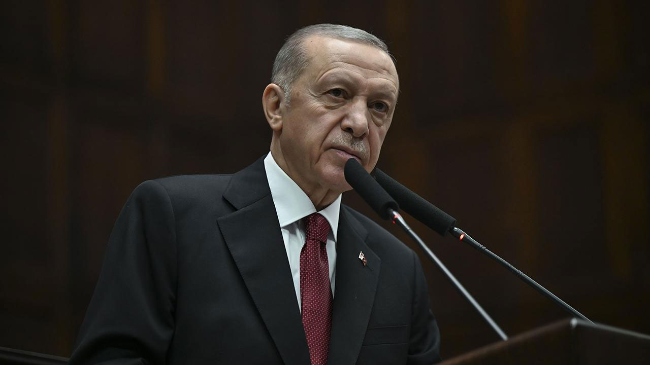 Cumhurbaşkanı Erdoğan BAE'yi ziyaret edecek