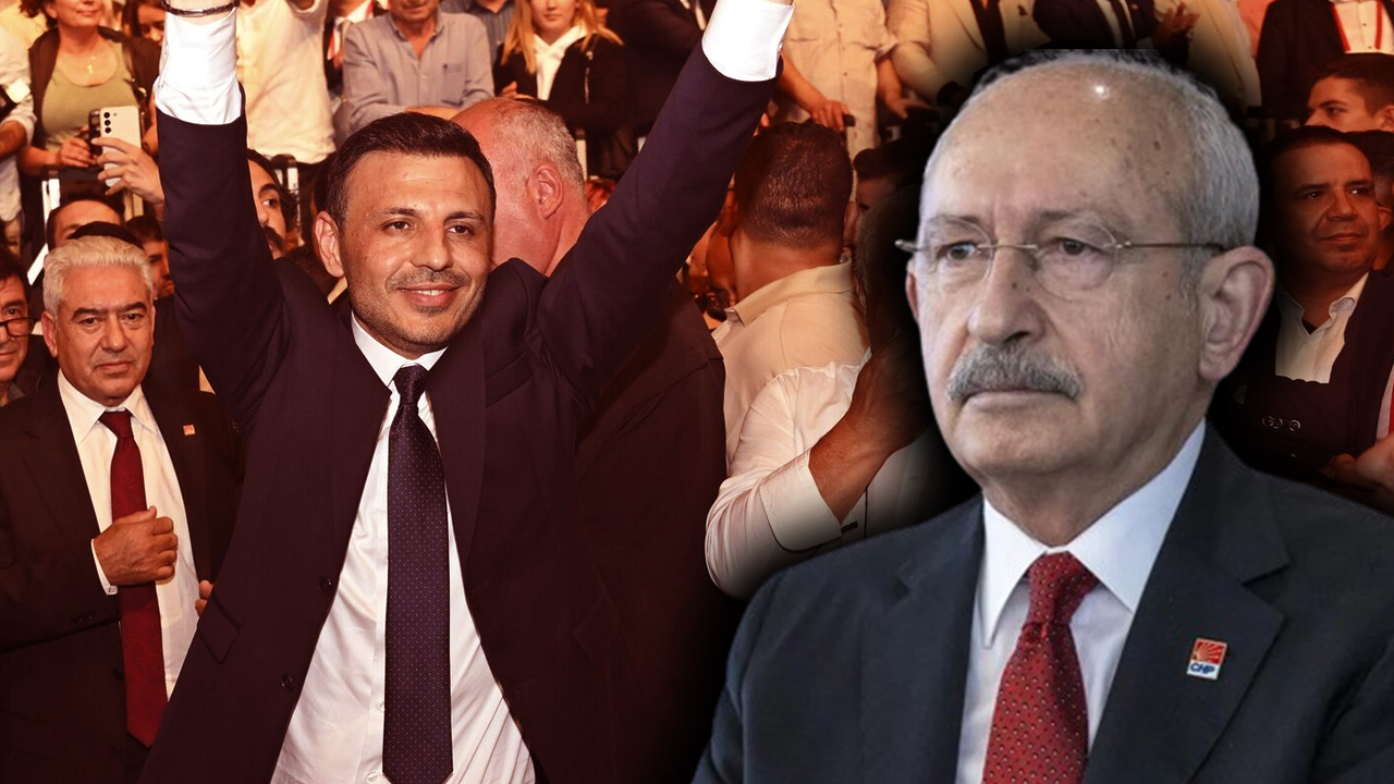 Kılıçdaroğlu tebrik etmedi mi? Özgür Çelik'ten ilk açıklama