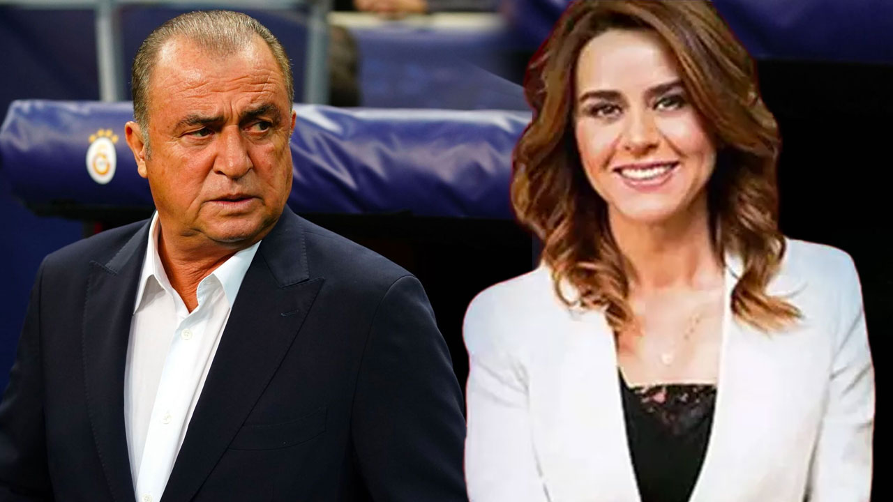 Yeşim Salkım'dan Seçil Erzan iddiası: Fatih Terim Fonu'ndan aşk hikayesi çıkacak