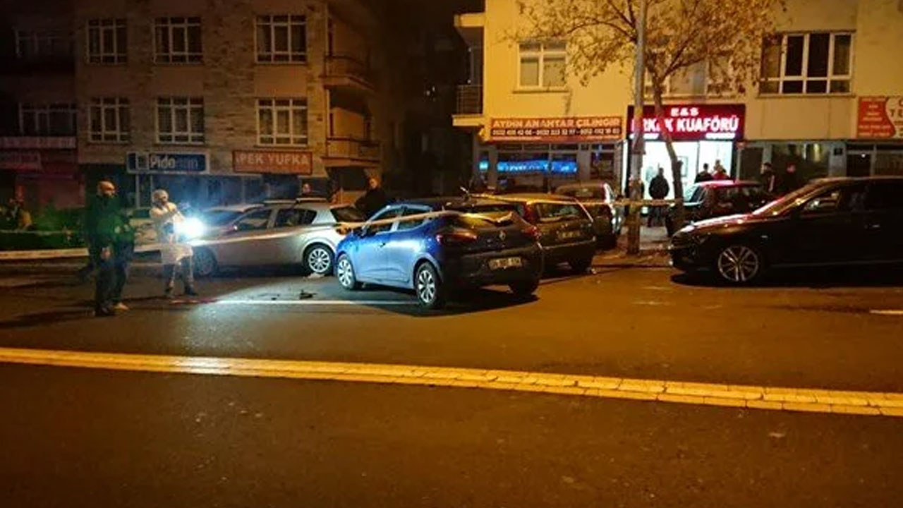 Bakan Göktaş'ın koruma polisi şehit oldu