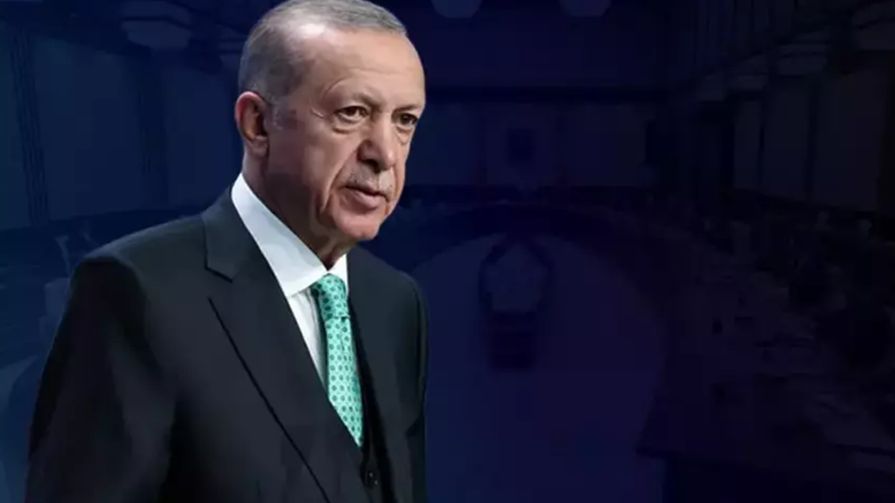 Erdoğan'dan emeklilere müjde: 5 bin lira ödeme yapmayı kararlaştırdık