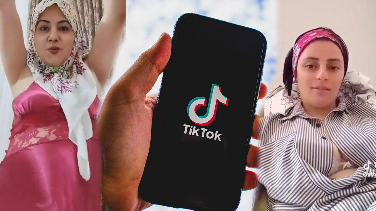 TikTok yasaklanacak mı? TBMM'de görüşüldü! Yetkili isimden açıklama geldi