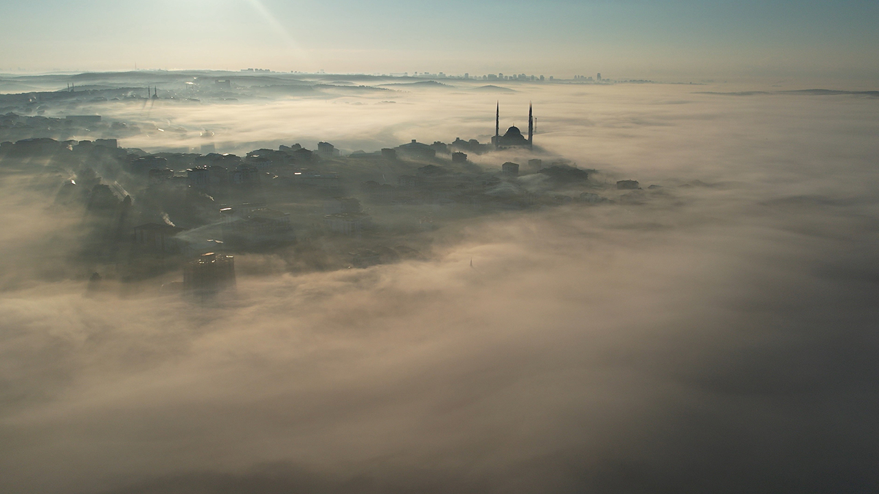 Meteoroloji uzmanı uyardı! Aman bu hataya düşmeyin, havadan hastalık yağacak...