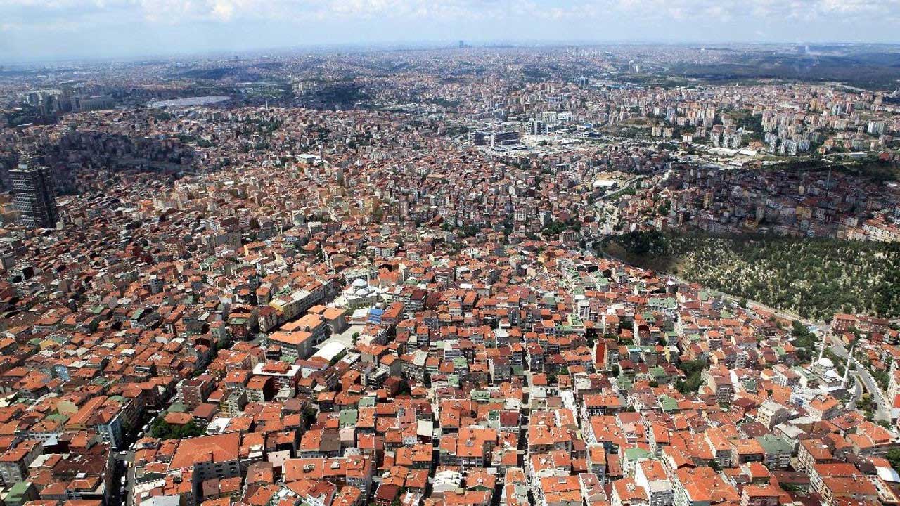 İstanbul depremi ile ilgili bu kez yüreklere su serpen haber geldi! Ezberleri bozan açıklama