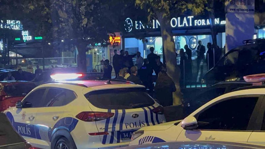 Dilan Polat’ın eşi Engin Polat’a ait kuaföre silahlı saldırı! Polis olayla ilgili inceleme başlattı