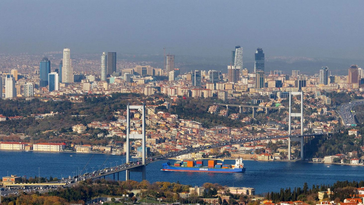 İstanbul depremi için ürperten uyarı! "Güneyde bir deprem aktivitesi başladı"