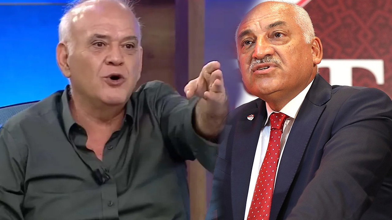 Ahmet Çakar'dan Mehmet Büyükekşi'ye: Önce telefonundaki ByLock'u açıkla!