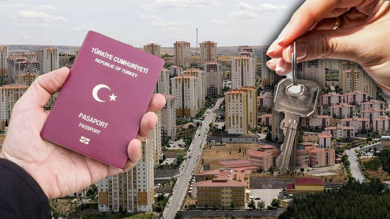 Yabancıya vatandaşlık şartında yeni karar: O ibare değişti