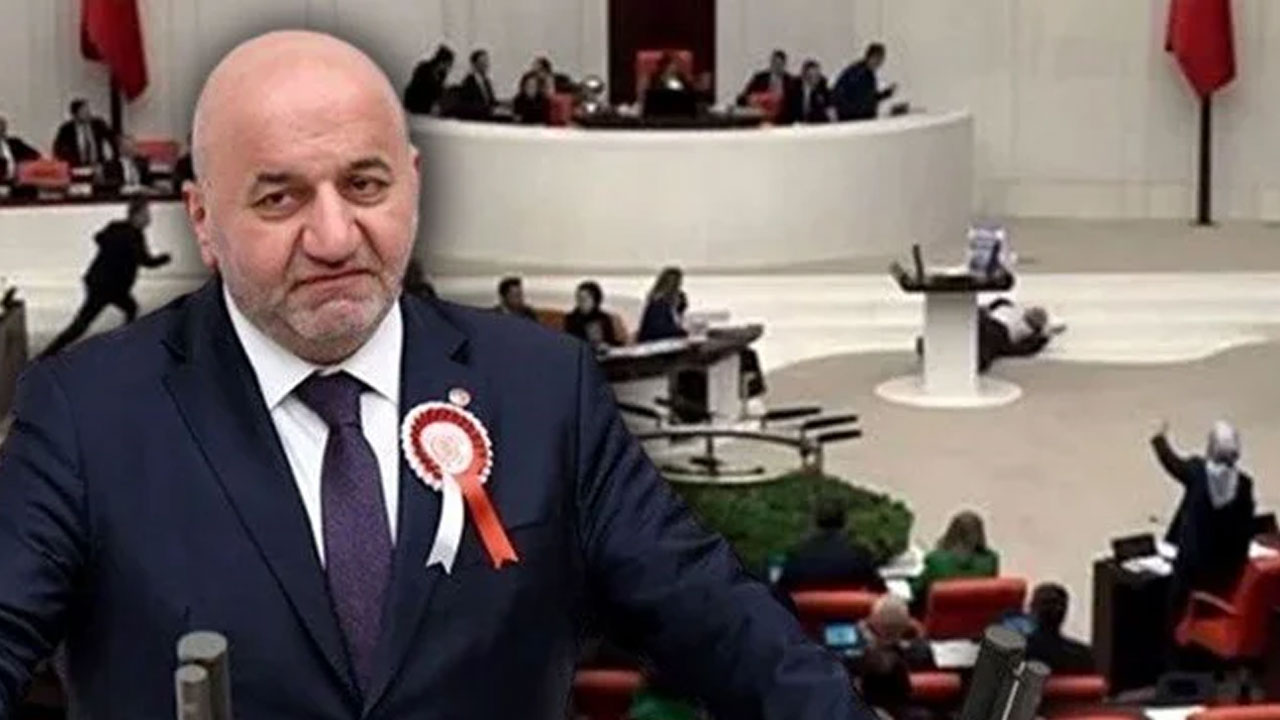 Saadet Partisi Kocaeli Milletvekili Hasan Bitmez hayatını kaybetti