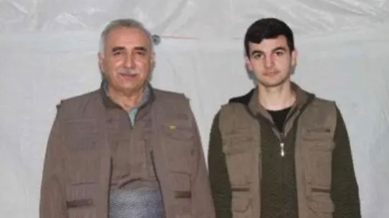 PKK'ya bir darbe daha! Terörist Murat Karayılan'ın korumalığını yapan Herekol Hezex kod adlı Yunus Aras etkisiz hale getirildi