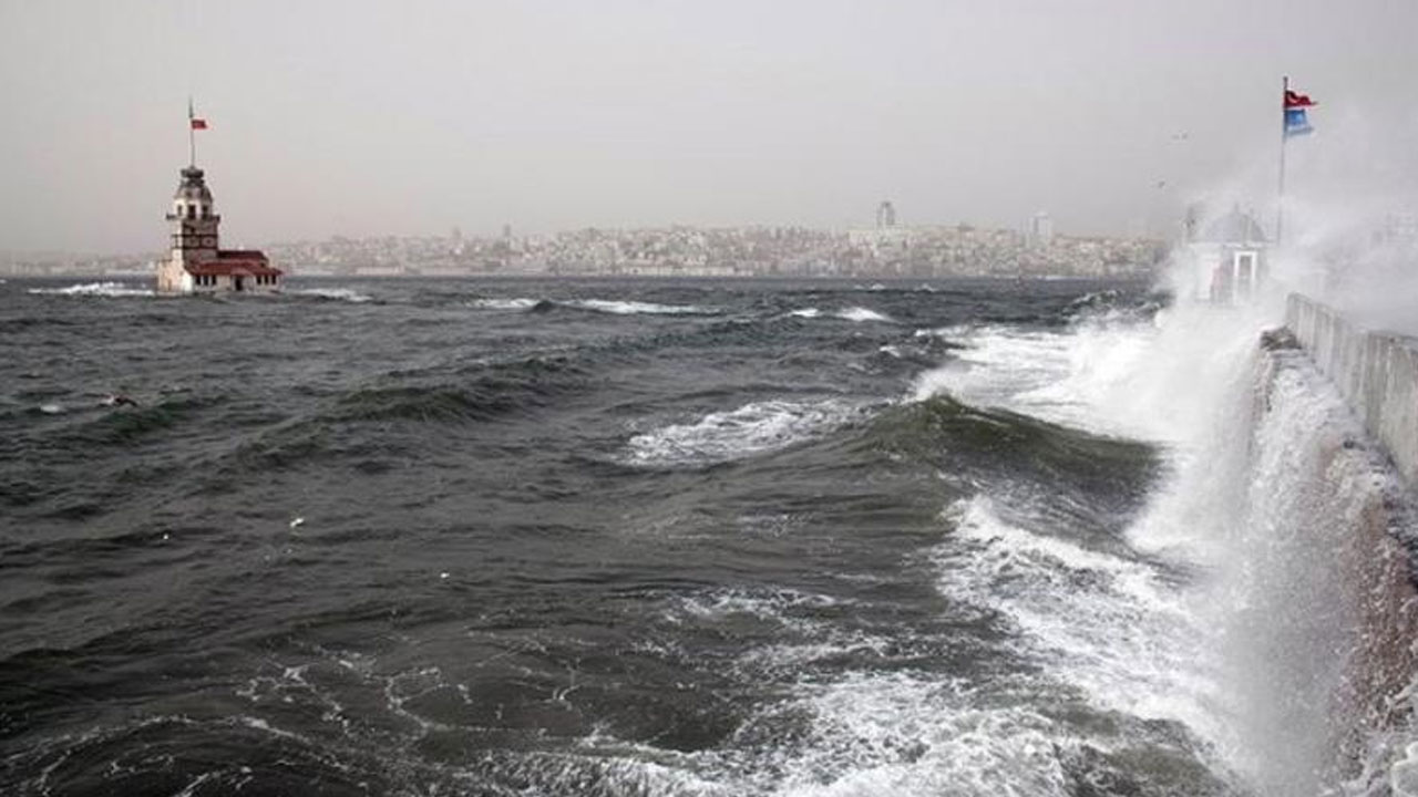 İstanbullar dikkat! Vali Gül saat verip uyardı