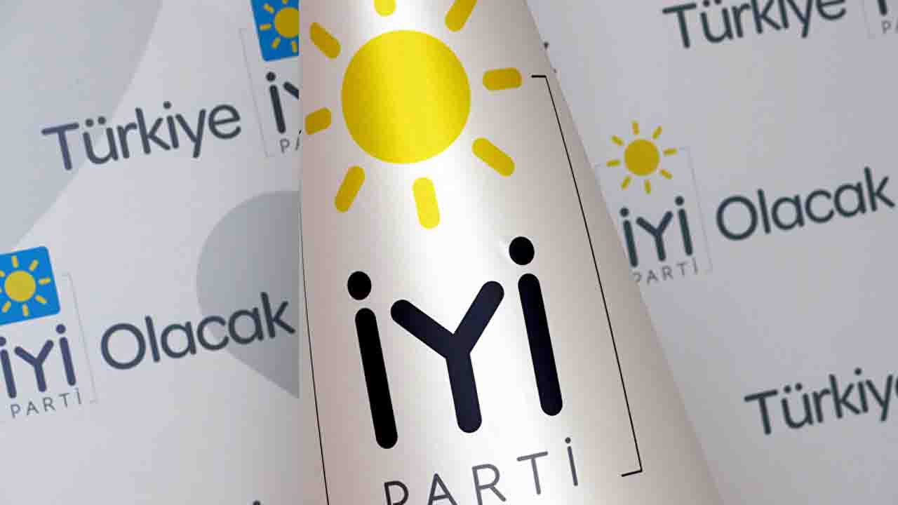 İYİ Parti'de yaprak dökümü sürüyor! 12 bin kişi istifa etti