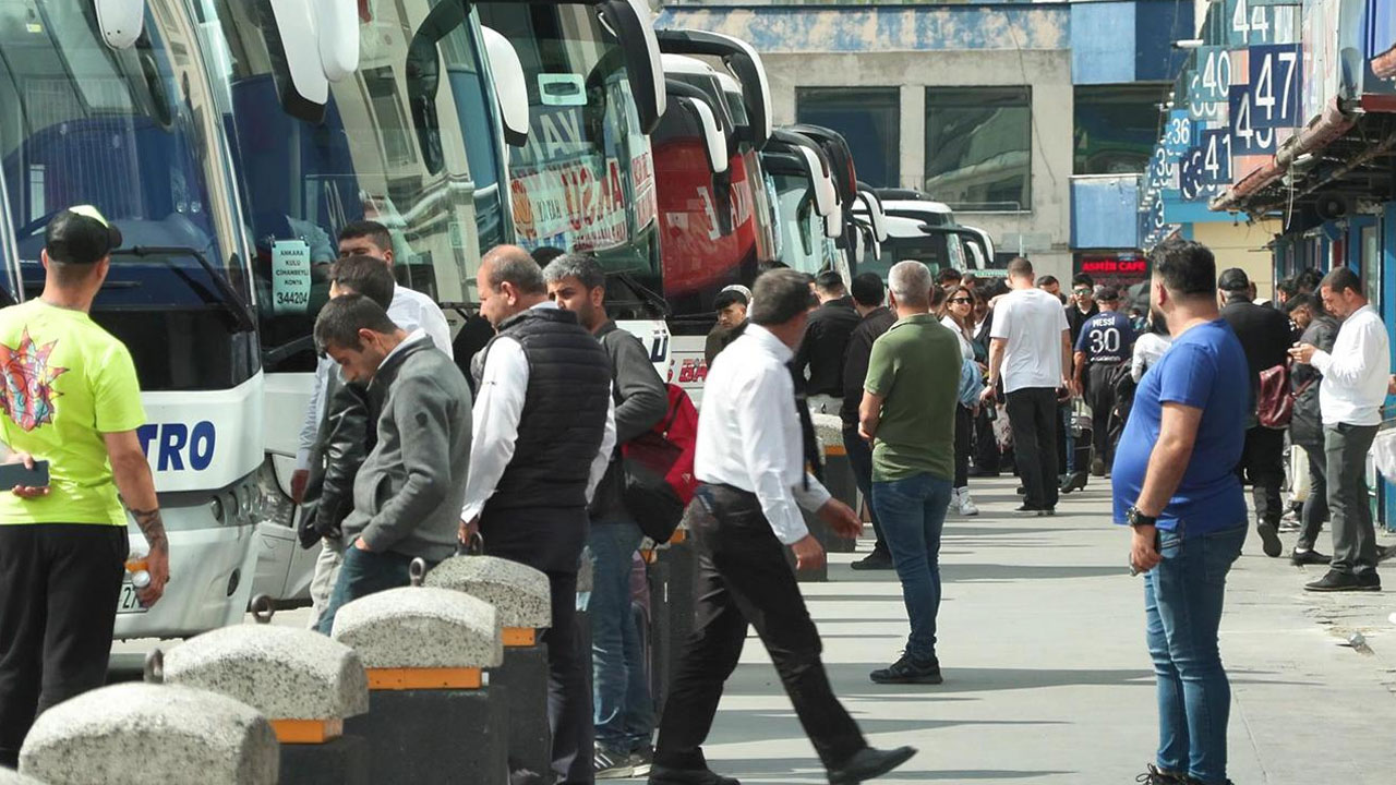 Şehirler arası yolculukta yeni dönem! Tüm araçlarda zorunlu olacak