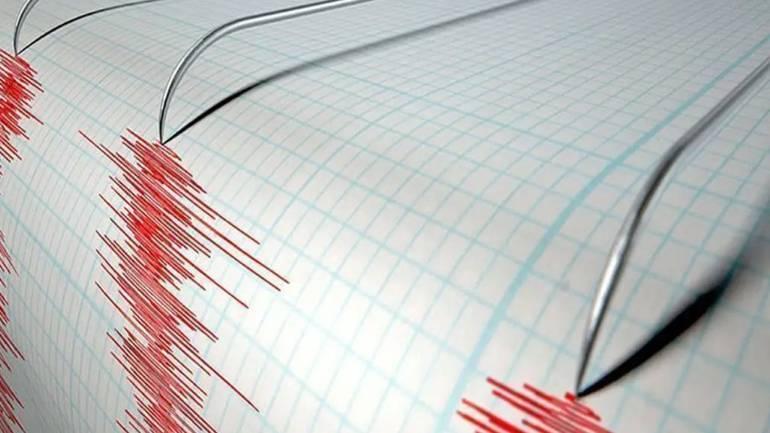 SON DAKİKA haberi | Hakkari’de korkutan deprem