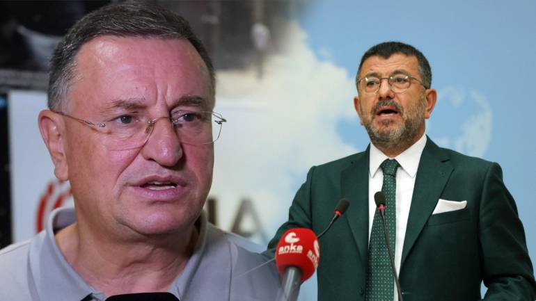 Veli Ağbaba’dan tepkilerin odağındaki Lütfü Savaş hakkında açıklama: Parti bir karar verecektir