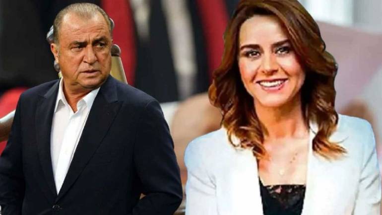 Seçil Erzan soruşturmasında flaş gelişme! Fatih Terim'in banka dökümüne tek tek bakılacak