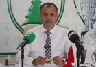 Muğlaspor’da Başkan Kıyanç’tan stadyum çağrısı