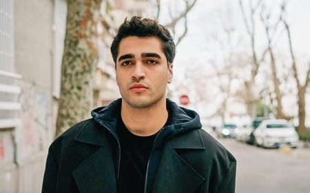 Mert Ramazan, açıklamasıyla şok etti! ''Camdan atladım''