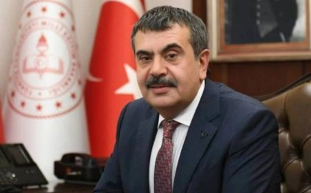 Milli Eğitim Bakanı Yusuf Tekin tepki gösterdi! Okullarda kayıt ücreti!