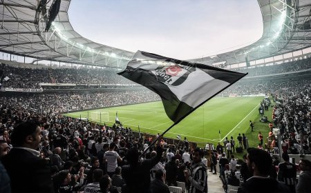 Beşiktaş'tan MHK'ye sert tepki! ''Uyarımızı yapıyoruz!''
