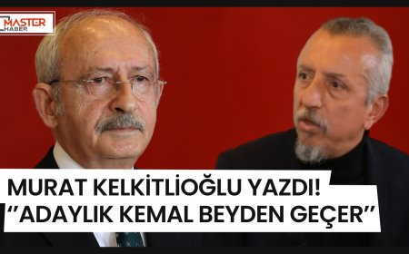 ADAYLIK KEMAL BEYDEN GEÇER