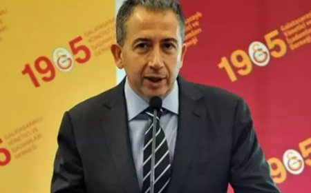 Galatasaray'dan, Fenerbahçe'nin şikayetine cevap!