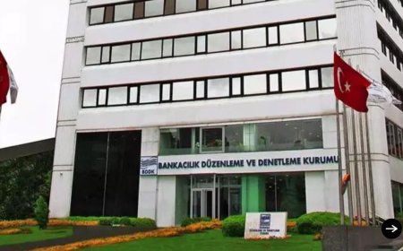 Bankacılık sektöründe kredi ve mevduatta hızlı artış!
