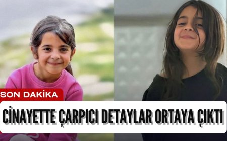 "Narin'i ben öldürdüm, sen de suç ortağımsın" – Cinayette çarpıcı detaylar ortaya çıktı!