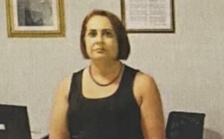 PKK/KCK Üyesi Çiğdem Aslan İstanbul'da yakalandı!