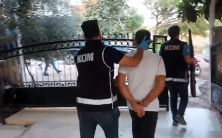 Bakan Yerlikaya'dan 'Kuyu-27 pperasyonu' açıklaması