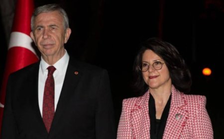 "Mansur Yavaş da gelecek"