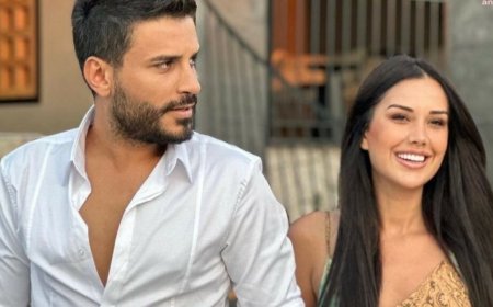 Dilan Polat’tan bomba itiraflar!