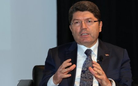 Bakan Tunç'tan Ümraniye'deki şehit olayıyla ilgili açıklama