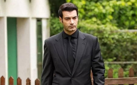 Murat Ünalmış'dan mutlu aile fotoğrafı