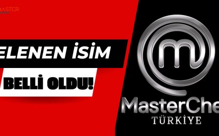 Veda eden isim belli oldu!