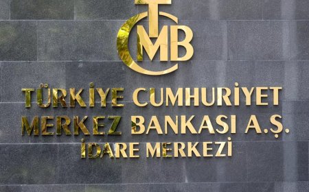 Merkez Bankası'ndan zorunlu karşılık hamlesi: TL mevduatlarında düzenleme